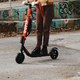 Illustration for article titled Maybe Dont Charge an E-Scooter If You Plan to Do Crimes